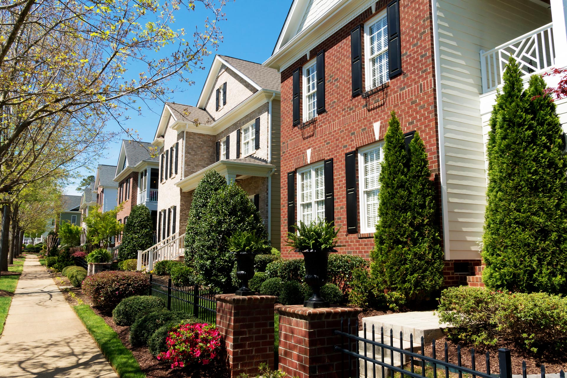 townhome inspections